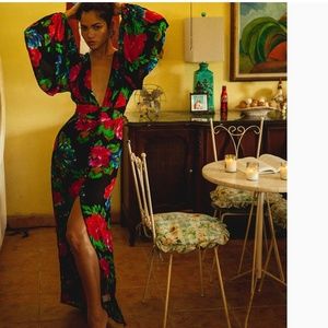 Rat & Boa Ferreira Dress